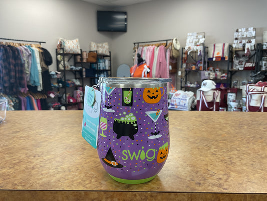 Swig Wine Cup Witches Brew