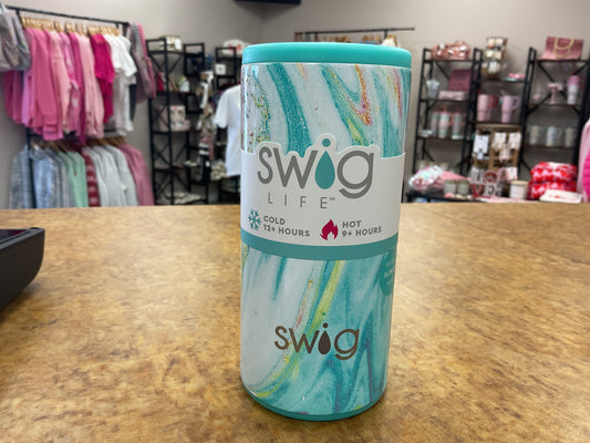 Swig Can Cooler Wanderlust
