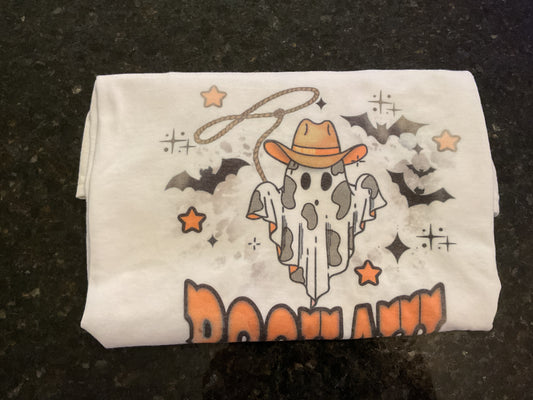 BOOHAW T-Shirt