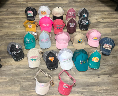 Hats