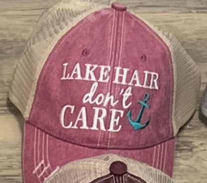Hats
