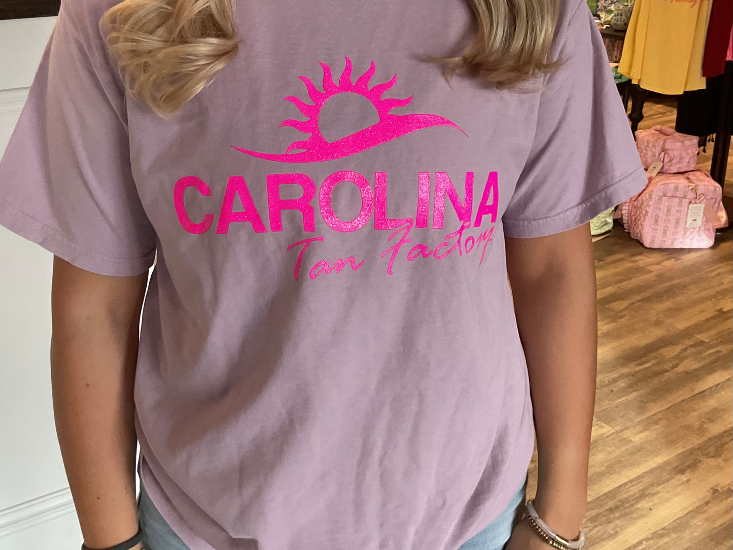 CTF Short Sleeve T-Shirt
