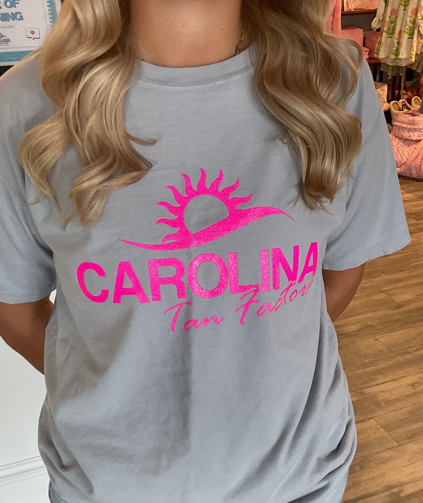 CTF Short Sleeve T-Shirt