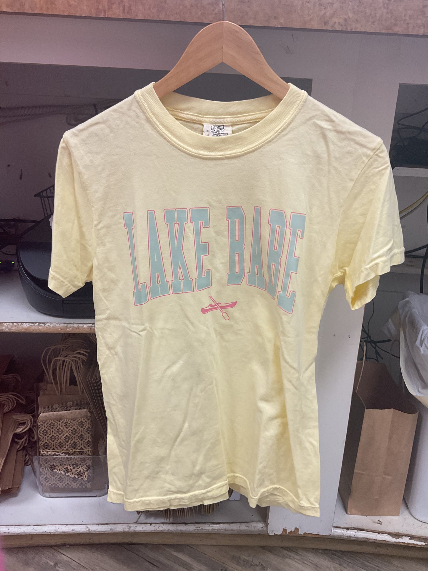 Lake Babe T-Shirt