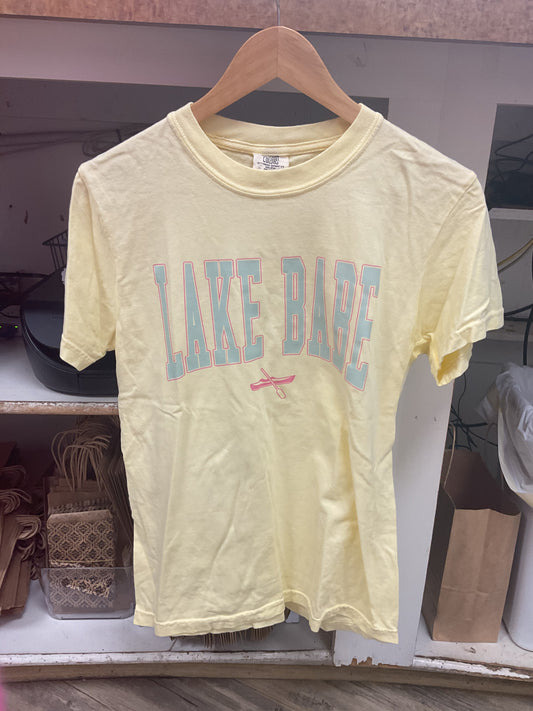 Lake Babe T-Shirt