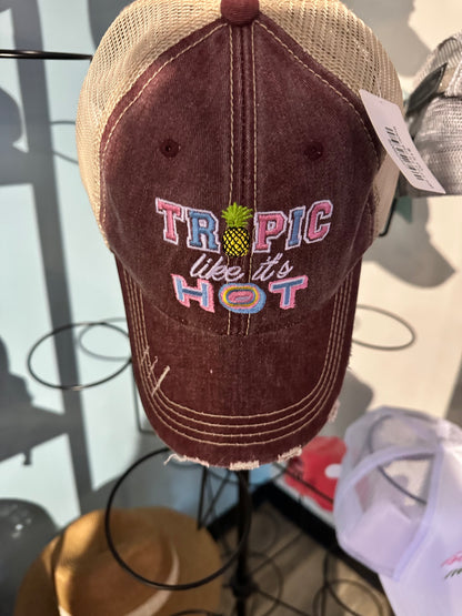 Hats