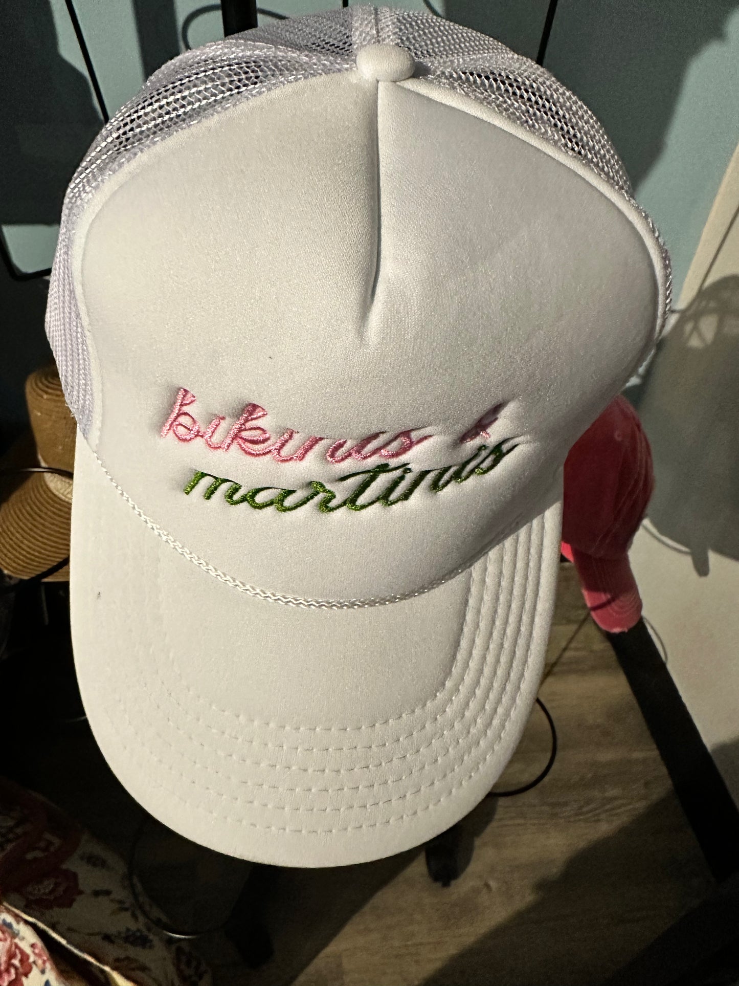 Hats