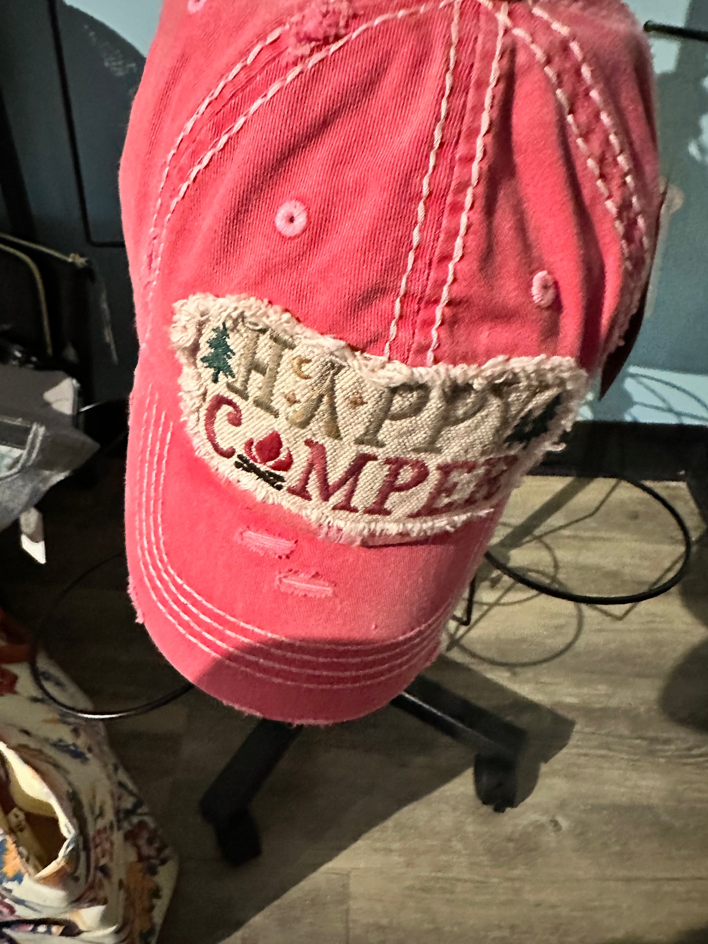 Hats