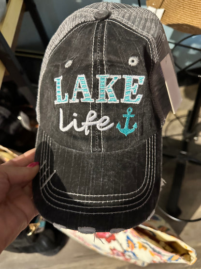 Hats