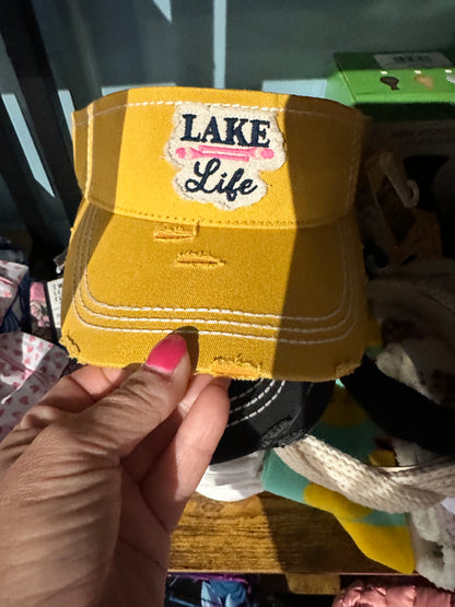 Hats