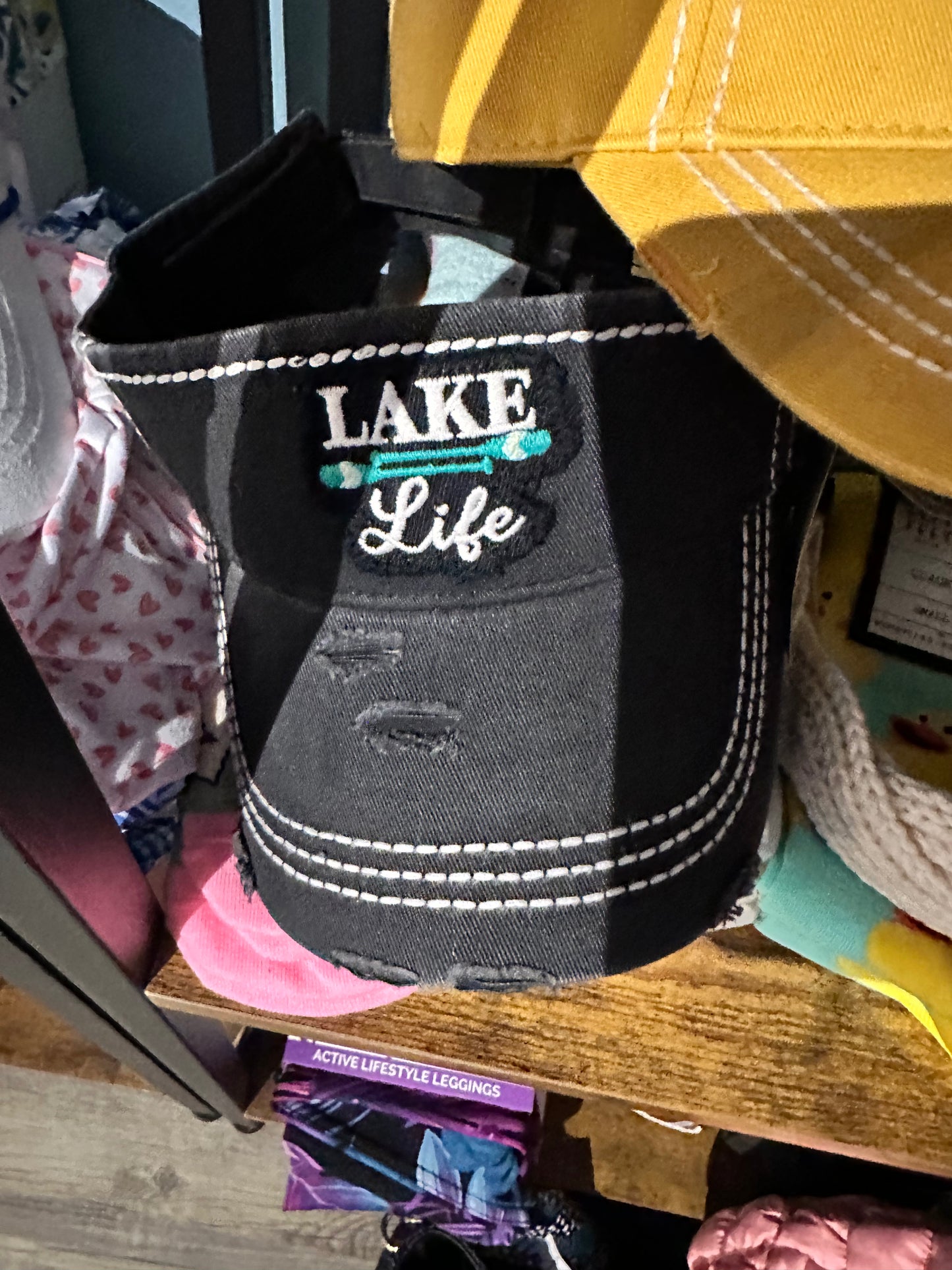 Hats