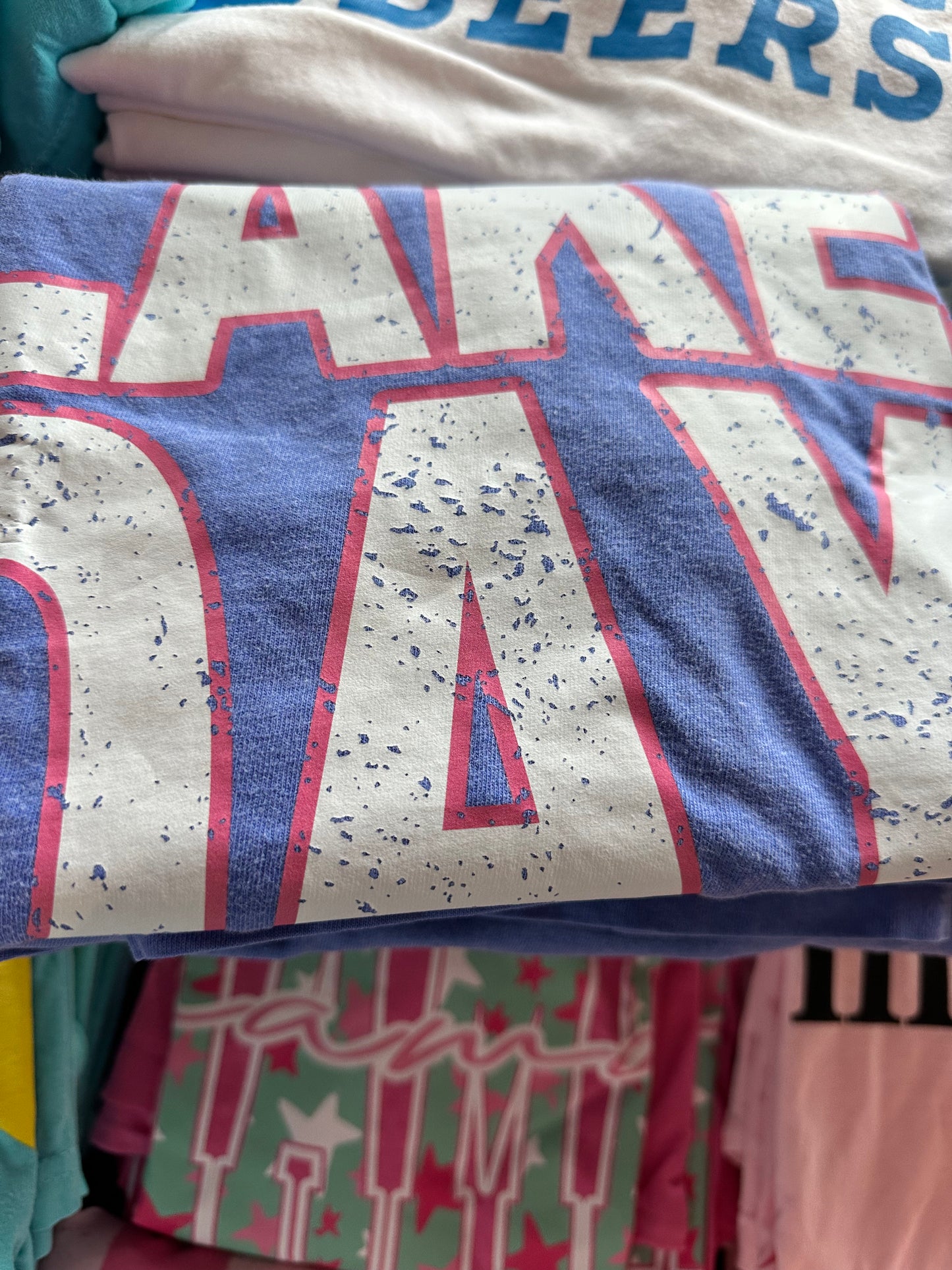 Lake Day T-Shirt