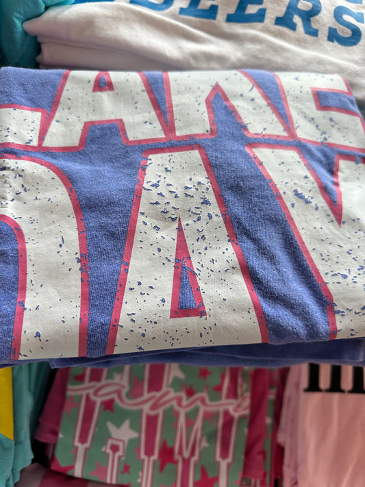 Lake Day T-Shirt