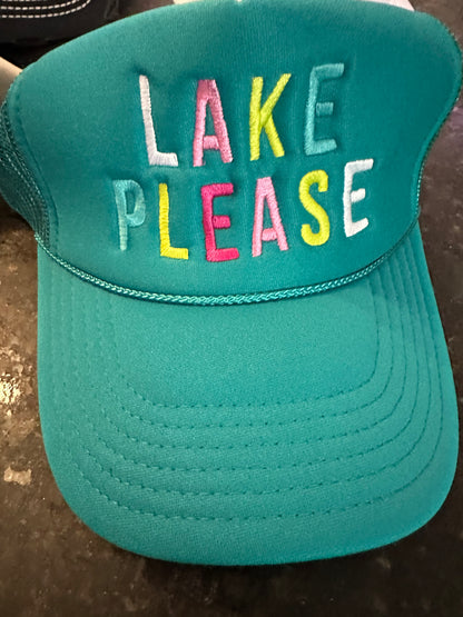 Hats