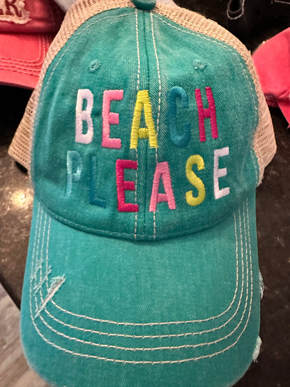 Hats