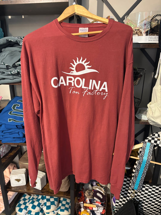 CTF Long Sleeve T-Shirt
