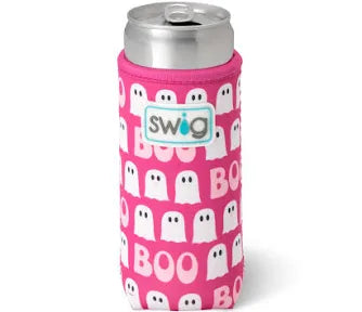 Swig Slim Can Coolie Faboolous