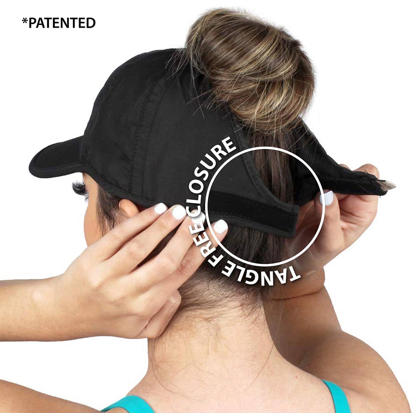 University of South Carolina Ponyflo Officially Licensed Collegiate Hat