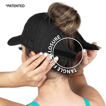 University of South Carolina Ponyflo Officially Licensed Collegiate Hat