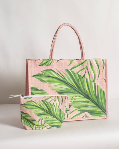 Copacabana Tote