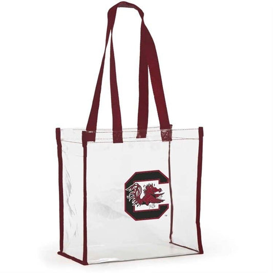 Stadium Tote - South Carolina
