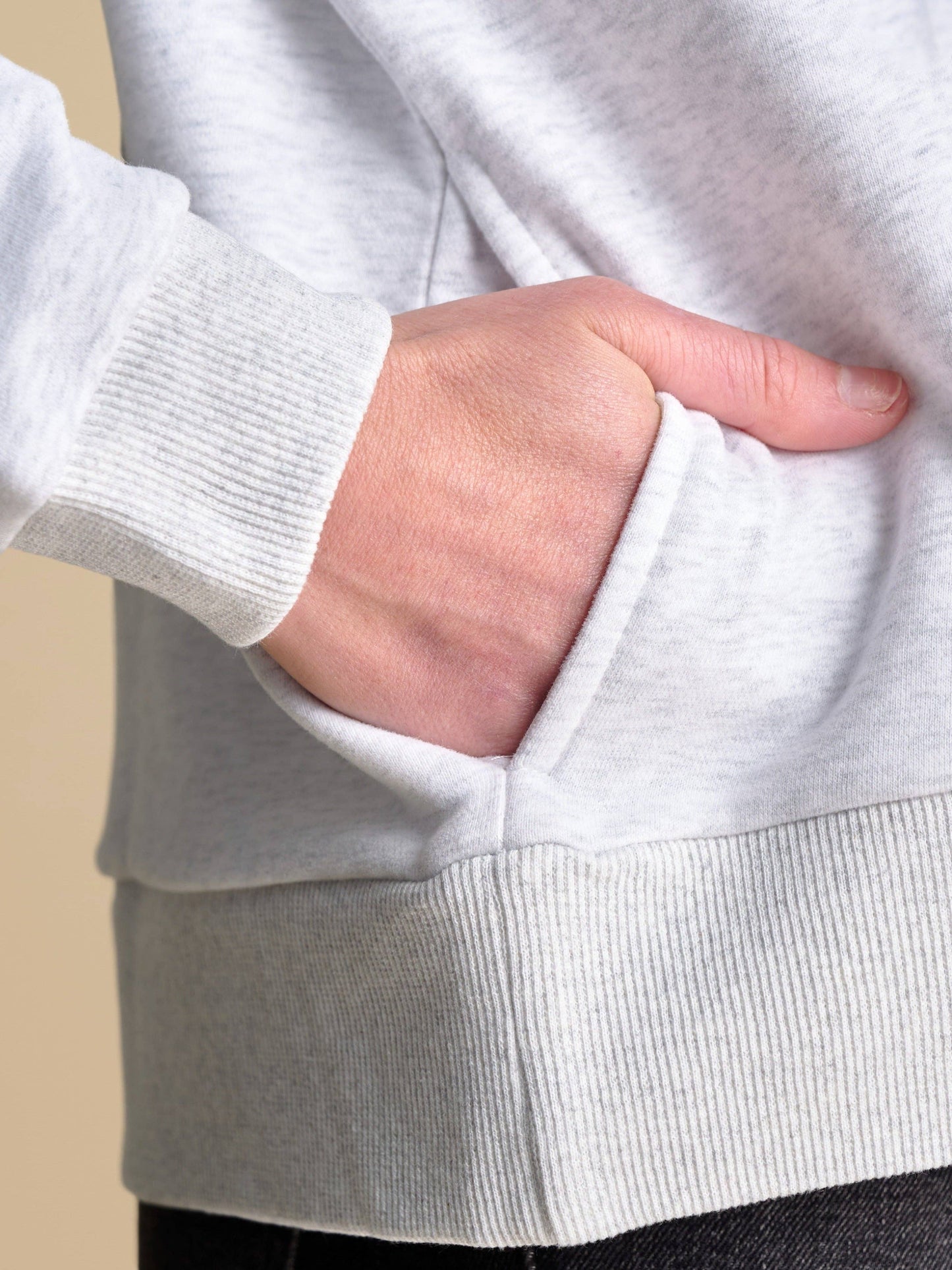 South Carolina Mockneck Pullover