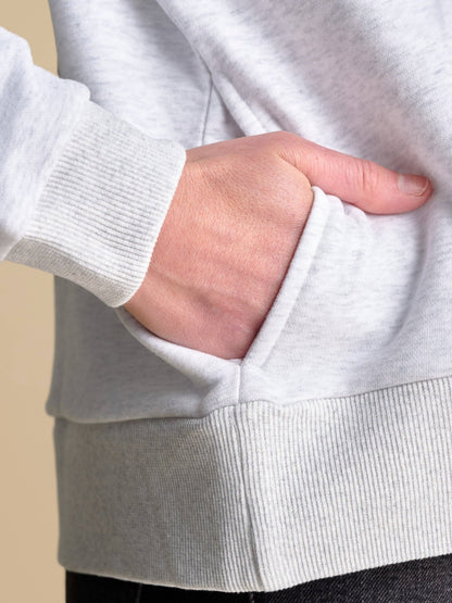 South Carolina Mockneck Pullover