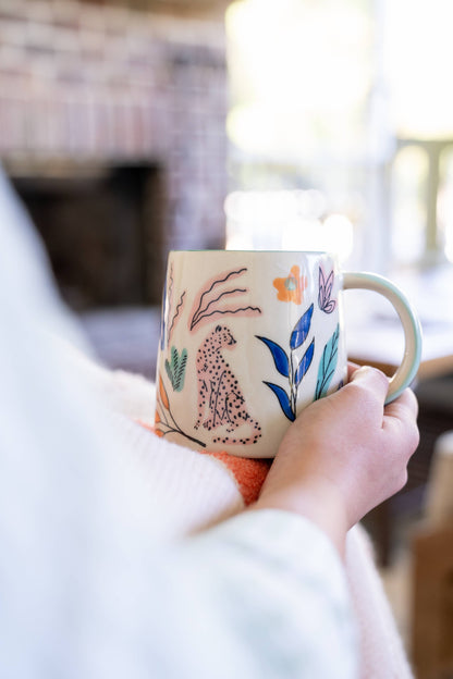 Sweet Grace Collection Candle