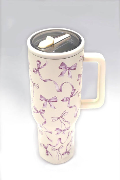 40oz TUMBLER