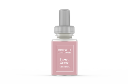 Sweet Grace Pura + Bridgewater Fragrance Refill