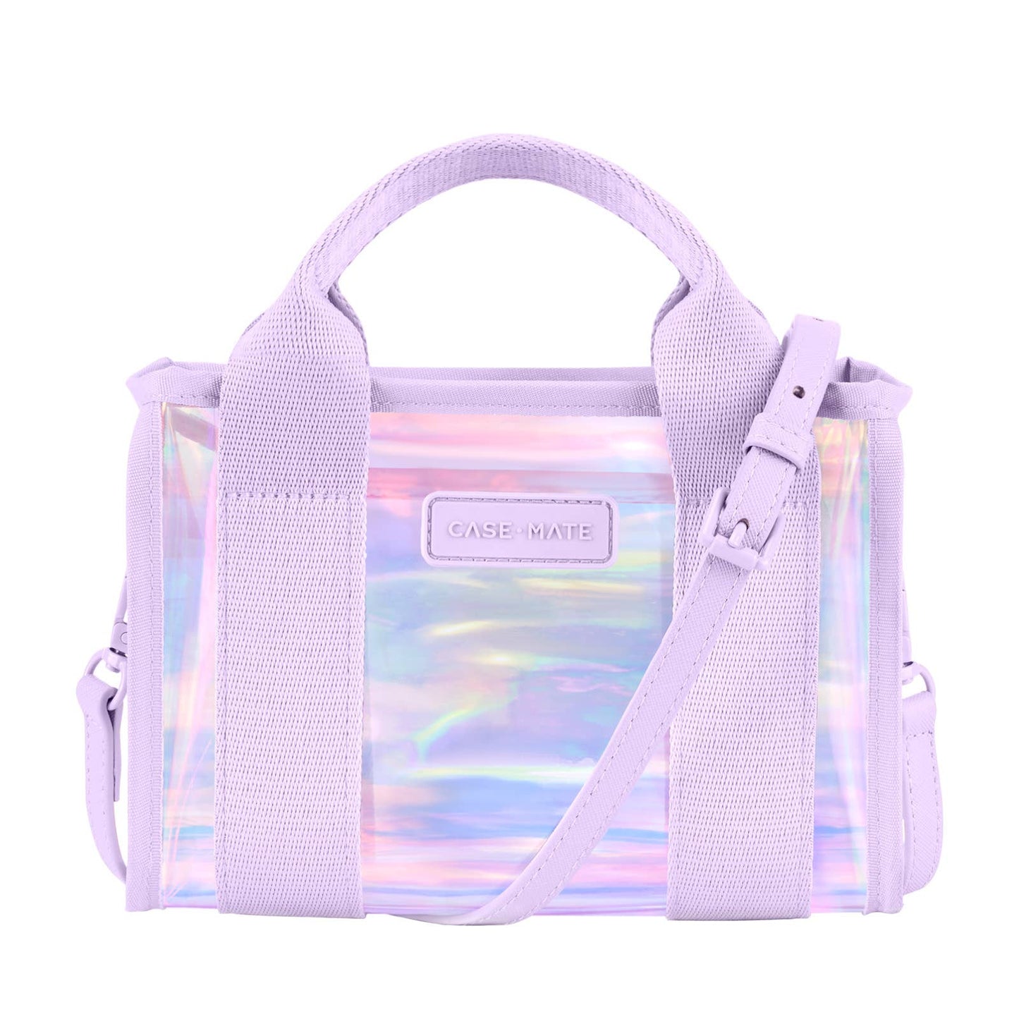Case-Mate Clear Stadium Bag