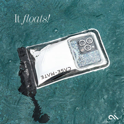 Waterproof Phone Pouch