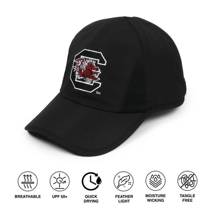 University of South Carolina Ponyflo Officially Licensed Collegiate Hat