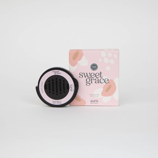 Sweet Grace Car Diffuser Cartridge