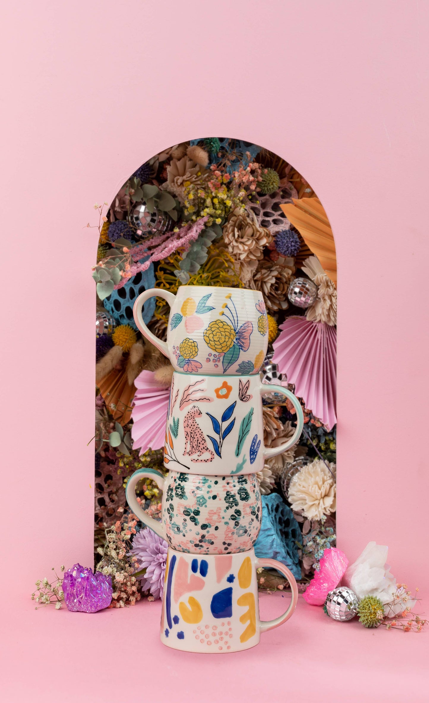 Sweet Grace Collection Candle