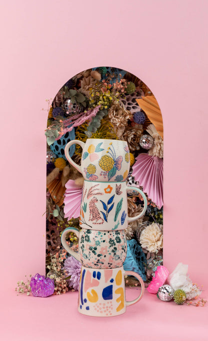 Sweet Grace Collection Candle