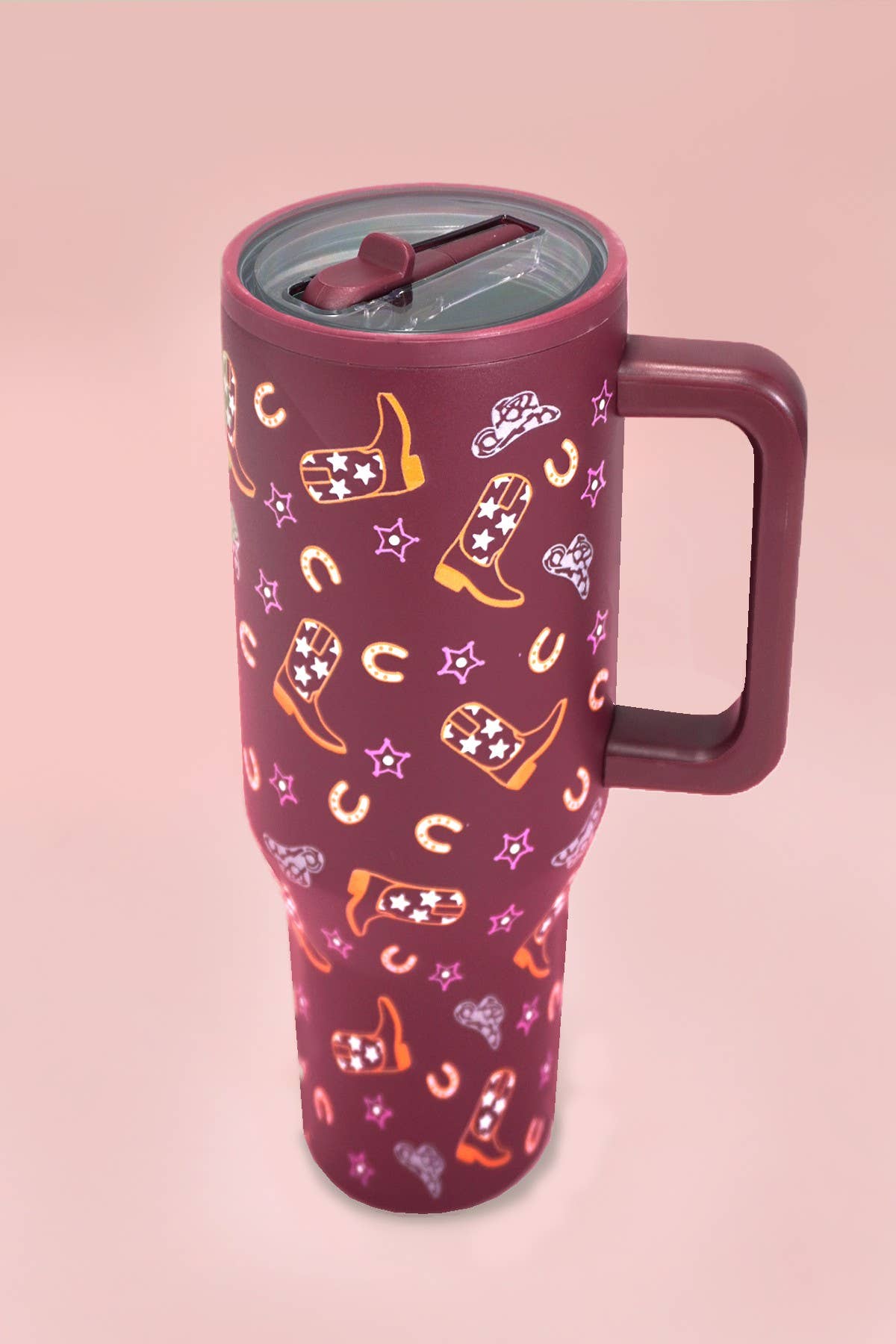 40oz TUMBLER