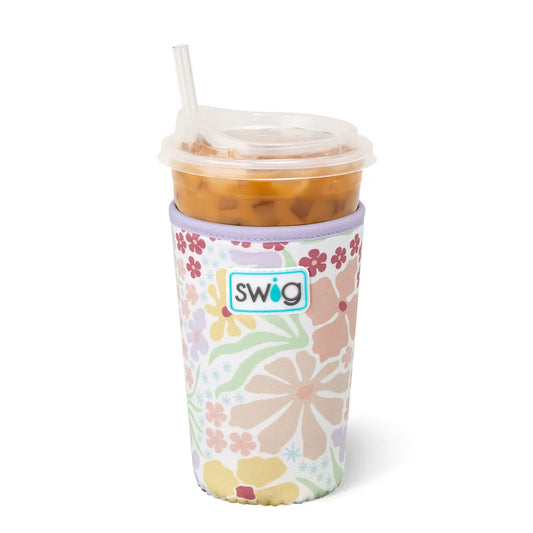 Swig Iced Cup Coolie Fresh Cut