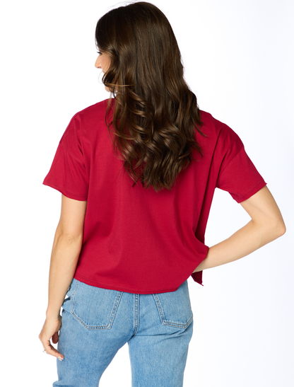 The Carolina Tonal Tee