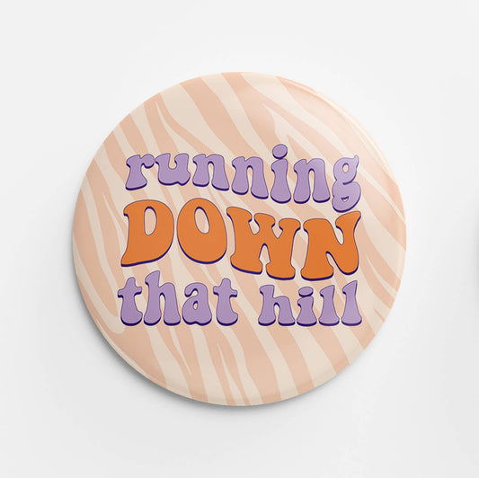 Running Down