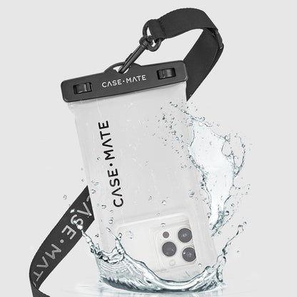 Waterproof Phone Pouch