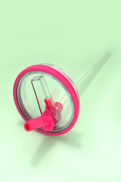 40oz SPILL FREE TUMBLER