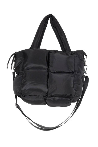 Black Wholesale Mini Tote Bag