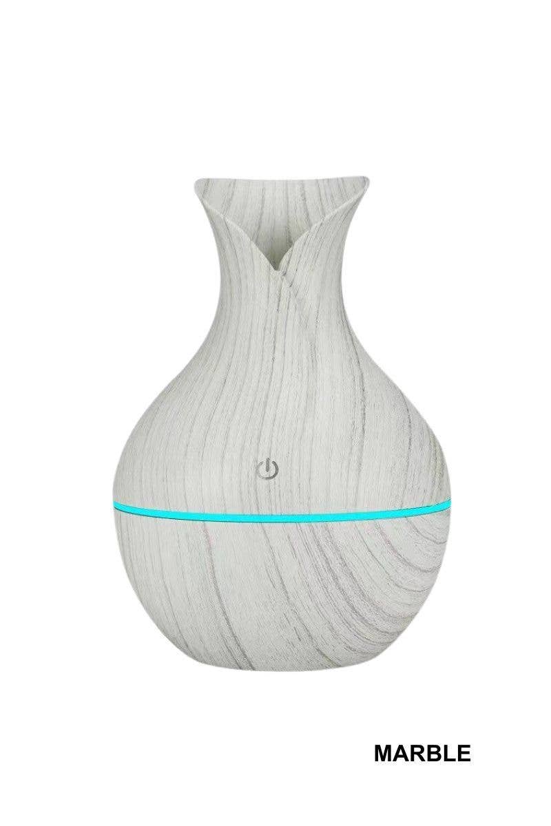 Diffuser Mist Humidifier