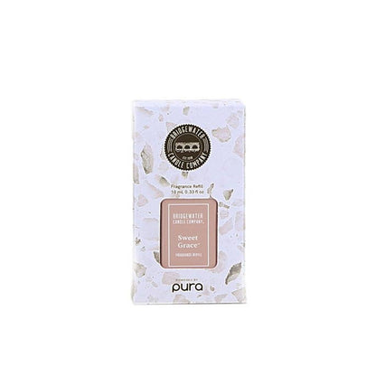 Sweet Grace Pura + Bridgewater Fragrance Refill