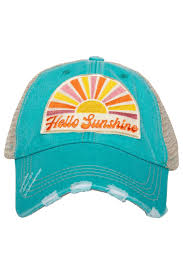 Hats