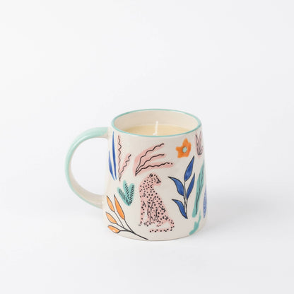 Sweet Grace Collection Candle