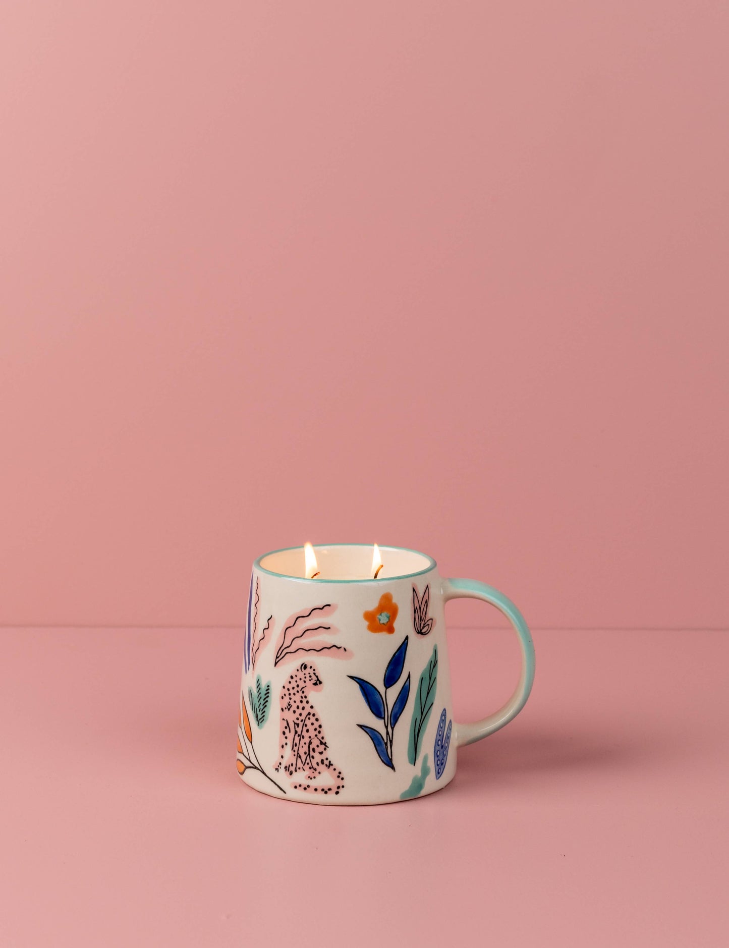 Sweet Grace Collection Candle