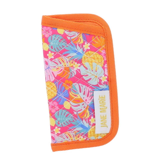Tropical Glasses Soft Case