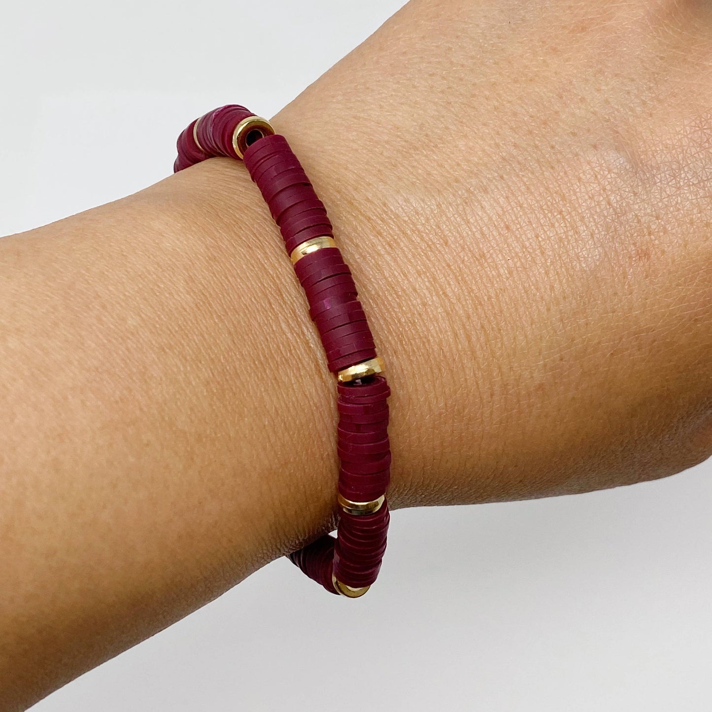 Gameday Stretchy Bracelet